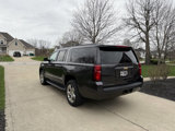 Used 2017 Chevrolet Suburban LT image 3