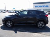 Certified 2020 Honda HR-V Touring image 4
