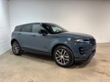 New 2026 Land Rover Range Rover Evoque Dynamic SE image 5