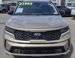 Used 2021 Kia Sorento SX image 6