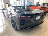 New 2025 Chevrolet Corvette Stingray Premium Conv w/ Z51 Performance Package image 4