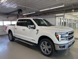 New 2025 Ford F150 Lariat w/ Equipment Group 502A High image 2