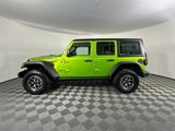 New 2025 Jeep Wrangler Unlimited Rubicon image 4