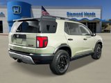 New 2026 Honda Passport TrailSport Elite image 4