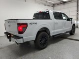 New 2025 Ford F150 XLT w/ Equipment Group 302A MID image 3