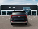 New 2025 Kia Carnival SX w/ SX Dark Edition Package image 5