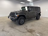 New 2025 Jeep Wrangler Sport S image 5