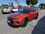 Used 2021 Chevrolet Blazer RS w/ Enhanced Convenience Package image 3