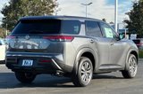 New 2025 Nissan Pathfinder S w/ Cargo Package image 4