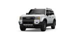 New 2025 Toyota Land Cruiser image 5