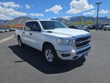 Used 2024 RAM 1500 Big Horn image 3