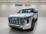 New 2025 Toyota Tundra 1794 Edition image 3