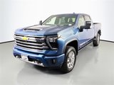 New 2025 Chevrolet Silverado 2500 High Country w/ Technology Package image 3