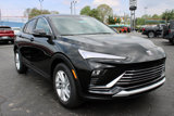 New 2025 Buick Envista Preferred w/ Convenience I Package image 4