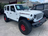Used 2020 Jeep Wrangler Unlimited Rubicon image 4