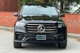 New 2025 Mercedes-Benz GLS 450 4MATIC image 3