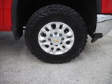 Used 2024 Chevrolet Silverado 3500 W/T w/ WT Convenience Package image 5