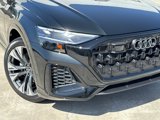 New 2025 Audi Q8 Premium Plus image 2