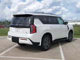 New 2025 Nissan Armada SL image 5