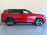 New 2025 Volkswagen Atlas SEL Premium R-Line image 2