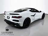 Used 2025 Chevrolet Corvette Z06 image 4