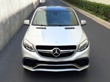 Used 2016 Mercedes-Benz GLE 63 AMG S image 4