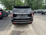 Used 2022 Chevrolet Suburban High Country w/ Premium Package 2 image 4