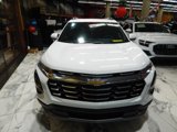 Used 2025 Chevrolet Equinox LT w/ Convenience Package II image 3