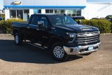New 2025 Chevrolet Silverado 3500 LTZ w/ LTZ Premium Package image 2