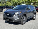 New 2026 Nissan Rogue S image 2