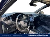 Used 2021 Volkswagen Tiguan SEL Premium R-Line image 2
