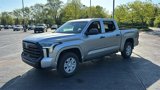 New 2025 Toyota Tundra SR w/ SR Tow Package image 3
