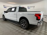 Used 2024 Ford F150 Lightning 4x4 SuperCrew image 4