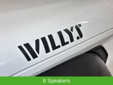 Used 2022 Jeep Wrangler Willys image 4