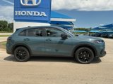 New 2026 Honda HR-V Sport image 2
