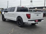 Used 2025 Ford F150 Platinum w/ Equipment Group 702A High image 4