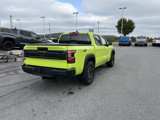 New 2026 Nissan Frontier PRO-4X w/ Pro Premium Package image 3