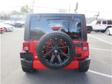Used 2018 Jeep Wrangler Unlimited Sahara image 4