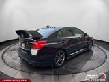 Used 2016 Subaru WRX Limited image 5
