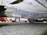 Used 2003 Toyota RAV4 2WD image 2
