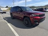 New 2025 Jeep Grand Cherokee L Summit image 4