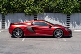Used 2015 McLaren 650S Spider image 3