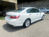Used 2014 Honda Accord EX-L image 2