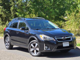 Used 2017 Subaru Crosstrek 2.0i Premium w/ Special Edition image 3