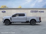 New 2025 Ford F250 Platinum image 3