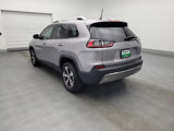Used 2019 Jeep Cherokee Limited image 5