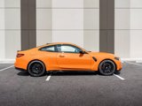 Used 2024 BMW M4 Coupe w/ M Carbon Exterior Package image 2