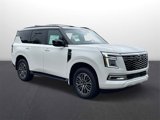 New 2025 Nissan Armada Platinum w/ Convenience Package image 5
