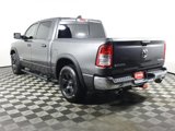 Used 2022 RAM 1500 Big Horn image 3
