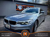 Used 2019 BMW 530i xDrive image 2